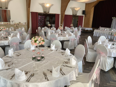 Hotel-Restaurant & Partyservice Fallerhof - Eventlocations, Hochzeitslocation Bad Krozingen-Hausen, Kontaktbild