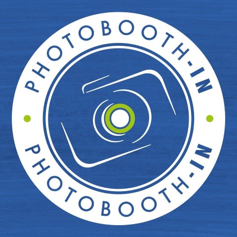 Fotobox mieten bei photobooth-in, Hochzeitsfotograf · Video Schwarzwald, Logo