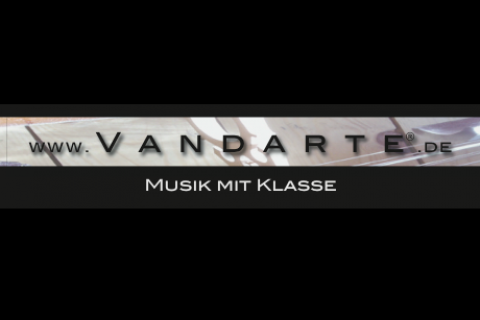Vandarte Ensemble - Musik aus Leidenschaft, Musiker · DJ's · Bands Schönwald im Schwarzwald, Logo