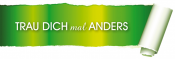Hochzeitsreden Petra Weber - Trau Dich mal Anders, Trauredner · Theologen Tuttlingen, Logo