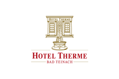 Hotel Therme Bad Teinach, Hochzeitslocation Bad Teinach, Logo