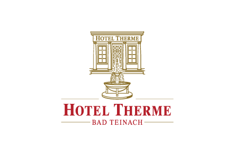 Hotel Therme Bad Teinach, Hochzeitslocations Bad Teinach, Logo