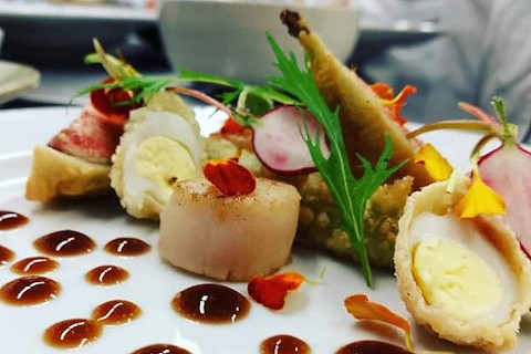 Freshfood | Hochzeitscatering & Eventservice, Catering Durmersheim, Kontaktbild Freshfood | Hochzeitscatering & Eventservice, Catering Durmersheim, Kontaktbild