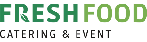 Freshfood Catering & Eventservice, Catering · Partyservice Durmersheim, Logo