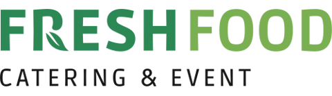 Freshfood Catering & Eventservice, Catering · Partyservice Durmersheim, Logo Freshfood Catering & Eventservice, Catering · Partyservice Durmersheim, Logo