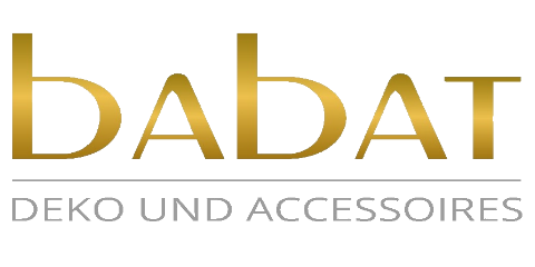 Babat-deko: Verkauf & Verleih von Hochzeitsdekoration, Brautstrauß · Deko · Hussen Schwarzwald, Logo Babat-deko: Verkauf & Verleih von Hochzeitsdekoration, Brautstrauß · Deko · Hussen Schwarzwald, Logo