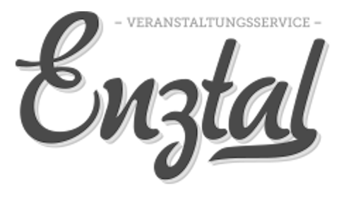 Veranstaltungsservice Enztal, Hochzeitsplaner Bad Wildbad, Logo