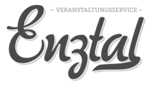 Veranstaltungsservice Enztal, Hochzeitsplaner Bad Wildbad, Logo Veranstaltungsservice Enztal, Hochzeitsplaner Bad Wildbad, Logo