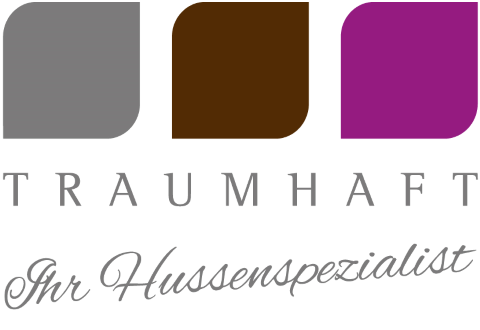 Traumhaft Verleihservice - Hussen & Tischwäsche, Brautstrauß · Deko · Hussen Schwarzwald, Logo Traumhaft Verleihservice - Hussen & Tischwäsche, Brautstrauß · Deko · Hussen Schwarzwald, Logo