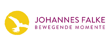 Bewegende Momente - Freier Trauredner, Trauredner Freiburg, Logo