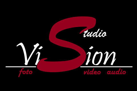 Logo von STUDIO VISION Logo von STUDIO VISION, Fotografie & Video Schwarzwald