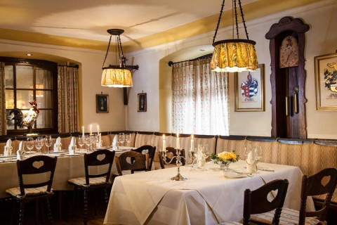 Gasthaus zum Löwen, Hochzeitslocations Münstertal, Kontaktbild