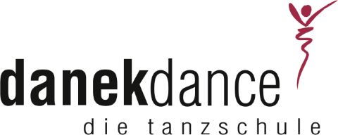 danekdance - die ADTV-Tanzschule in Calw, Tanzschule Calw, Logo