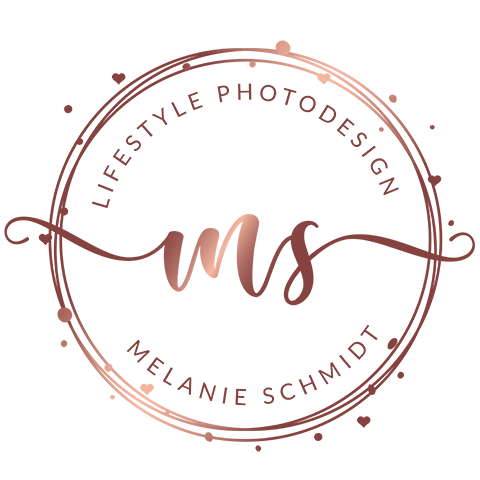 Lifestyle Photodesign Melanie Schmidt, Hochzeitsfotograf · Video Waldkirch, Logo