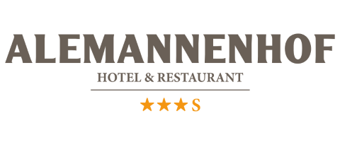 Royale Hochzeitsfeste im Alemannenhof, Hochzeitslocations Schallstadt-Mengen, Logo