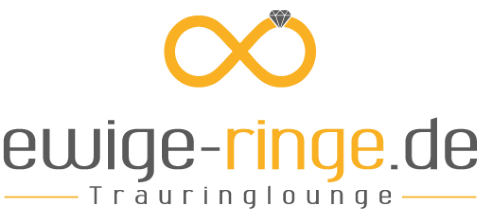 ewige-ringe.de Trauringlounge, Trauringe · Eheringe Böblingen, Logo