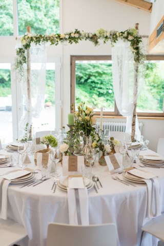 Eckberg by Kitchen and Soul | ehemaliges Weingut, Hochzeitslocations Baden-Baden, Kontaktbild