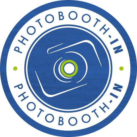 Fotobox mieten bei photobooth-in, Fotoboxen Schwarzwald, Logo