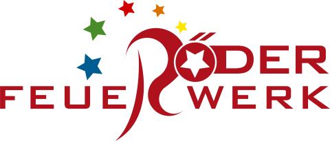 Röder Feuerwerk - Hochzeitsfeuerwerk zum Selbstzünden, Feuerwerk · Lasershow Schwarzwald, Logo Röder Feuerwerk - Hochzeitsfeuerwerk zum Selbstzünden, Feuerwerk · Lasershow Schwarzwald, Logo