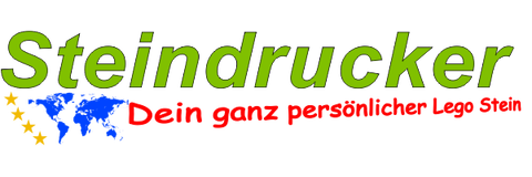 Steindrucker Harald Günther, Deko · Floristen · Hussen Schwarzwald, Logo