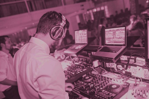 B&J Events - Der perfekte DJ für eure Hochzeit, Musiker · DJ's · Bands Schwarzwald, Kontaktbild