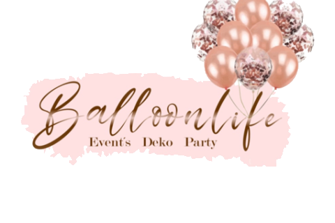 CityBalloon - Ballondekoration & Candybar, Hochzeitstauben · Ballons Sindelfingen, Logo