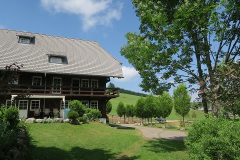 Feissenhof in Schönwald - idyllischer Schwarzwaldhof, Hochzeitslocation Schönwald, Kontaktbild
