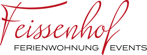Feissenhof in Schönwald | idyllischer Schwarzwaldhof, Hochzeitslocations Schönwald, Logo