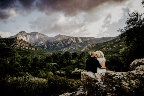 Michel Sieber Fotografie, Hochzeitsfotograf · Video Waldshut-Tiengen, Kontaktbild