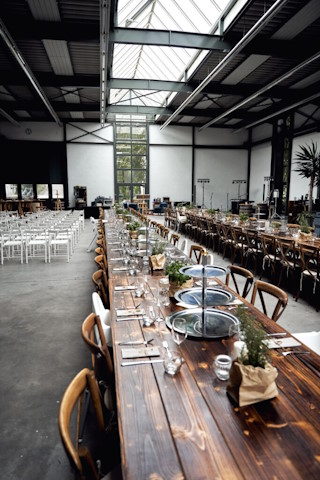 Kunststiftung Erich Hauser - Eventlocation, Hochzeitslocations Rottweil, Kontaktbild