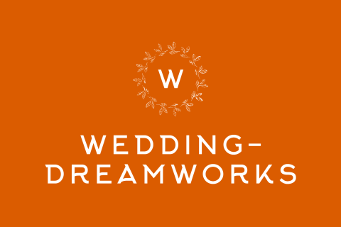 Wedding-DreamWorks, Hochzeitsfotograf · Video Schwarzwald, Logo