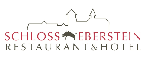 Schloss Eberstein - Restaurant, Hotel & Gourmet-Catering, Hochzeitslocation Gernsbach, Logo