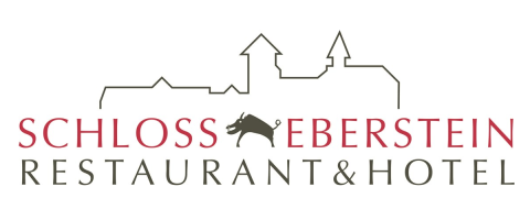 Schloss Eberstein - Restaurant, Hotel & Gourmet-Catering, Hochzeitslocations Gernsbach, Logo