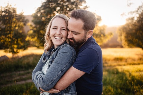 Sarah Heckendorn Fotografie, Hochzeitsfotografen · Video Schopfheim, Kontaktbild