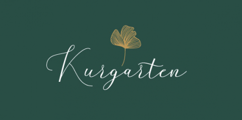 Der Kurgarten, Hochzeitslocations Bad Dürrheim, Logo