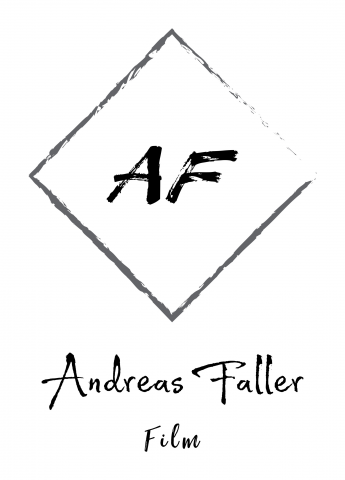 AndreasFallerFilm | Hochzeitsfilme, Hochzeitsfotograf · Video Hinterzarten, Logo