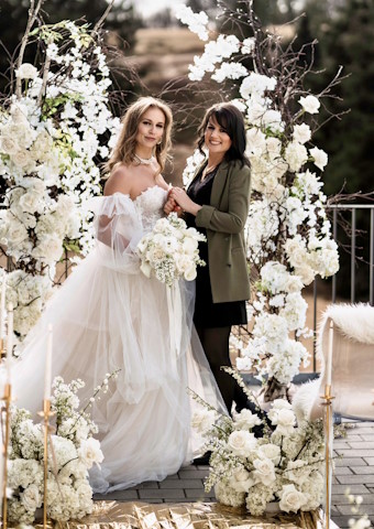 Illumina Weddings & Events | Destination Weddings, Hochzeitsplaner Kandern, Kontaktbild
