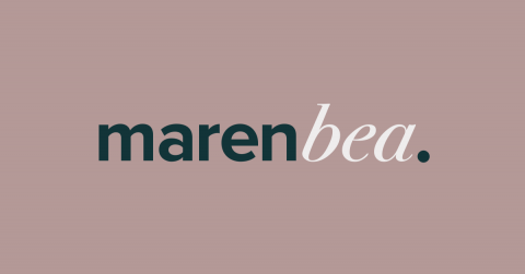 Traurednerin Maren Bea - Wedding Ceremonies, Trauredner · Theologen Lörrach, Logo