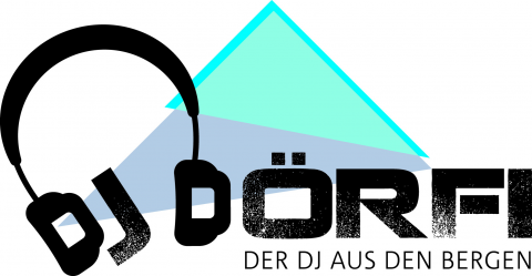 DJ Dörfi - Hochzeits- & Party-DJ, Musiker · DJ's · Bands Schluchsee, Logo