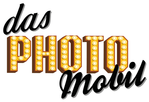 das Photomobil - die etwas andere Fotobox, Fotoboxen Freiburg, Logo
