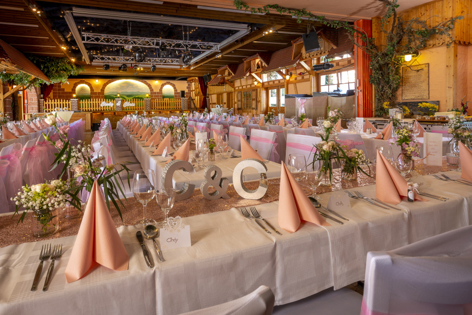 Gasthaus zum Engel Bild 1