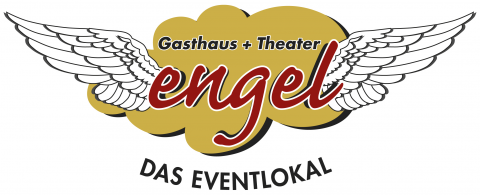 Gasthaus zum Engel, Hochzeitslocation Königsfeld im Schwarzwald, Logo