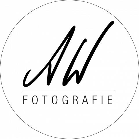 Andreas Wenck Fotografie, Hochzeitsfotograf · Video Offenburg, Logo
