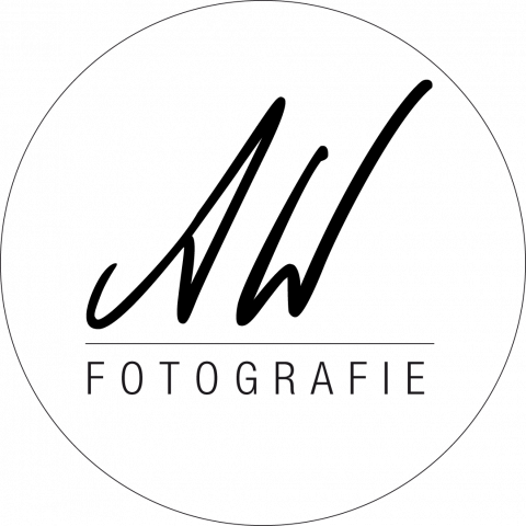 Andreas Wenck Fotografie, Hochzeitsfotografen · Video Offenburg, Logo