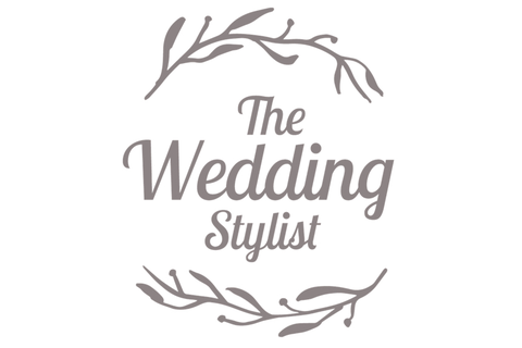 The Wedding Stylist, Brautstrauß · Deko · Hussen Radolfzell, Logo