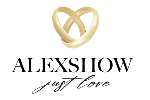 Alexshow | Moderation, Tamada & Hochzeitsvideografie, Musiker · DJ's · Bands Schwarzwald Logo