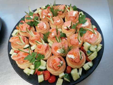 Tasty Kitchen Catering | Hochzeitscatering, Catering · Partyservice Gernsbach, Kontaktbild