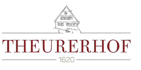 Theurerhof - Feste feiern in unserem Hof-Ensemble, Hochzeitslocations Calw-Speßhardt, Logo