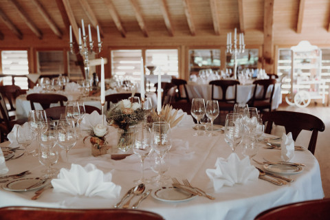 Deko & Events Kummer - eure Eventgestalter mit Herz, Deko · Floristen · Hussen Lauchringen, Kontaktbild