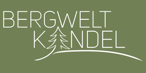 Bergwelt Kandel | Eventlocation & Hotel, Hochzeitslocations Waldkirch, Logo